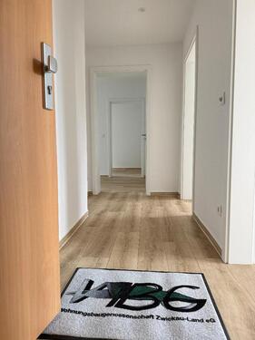 Foto - Etagenwohnung zur Miete in Hartenstein