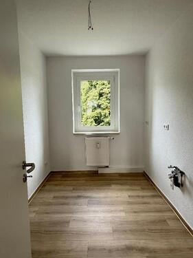 Foto - Etagenwohnung in Hartenstein