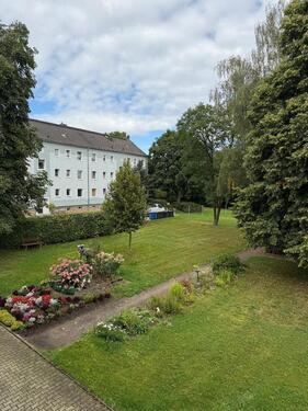 Foto - Etagenwohnung in Hartenstein zur Miete