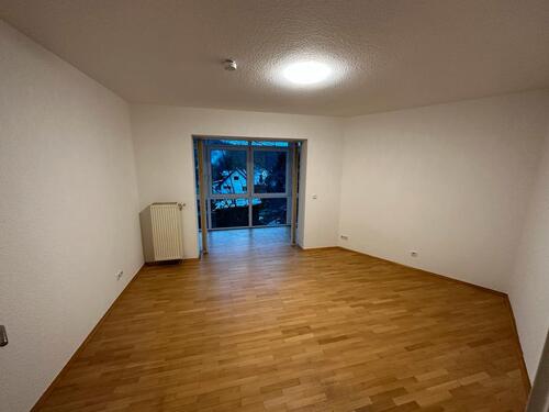 Foto - Wohnraum in Marburg-Ortenberg 3 ZKB umlaufender Balkon
