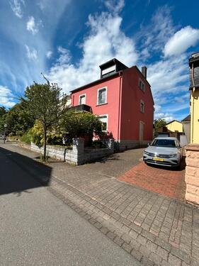 Foto - Stilvolle Erdgeschosswohnung in ruhiger Lage von Tawern – kernsaniert 2022