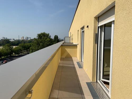 Foto - Ihr DG 3 Zimmer-Highlight: einziehen und Mietvorteil sichern