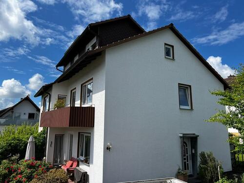 Foto - Einfamilienhaus zum Kaufen in Schauenburg