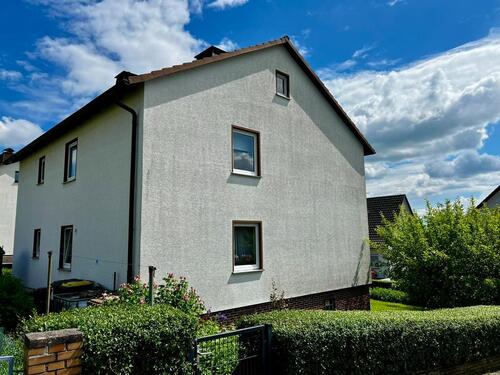 Foto - Einfamilienhaus in Schauenburg