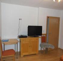 1 Zimmer Wohnung Ferienwohnung Appartment - Höchst im Odenwald