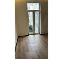 3-Raum-Wohnung mit Balkon & Garten in Dessau zu vermieten - Dessau-Roßlau