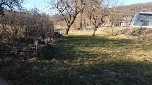 Foto - Grundstück in Kaltennordheim