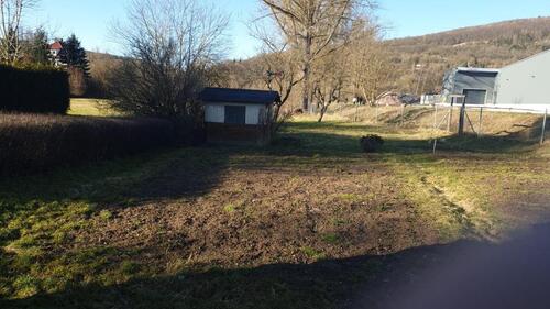 Foto - Grundstück in Kaltennordheim zur Miete