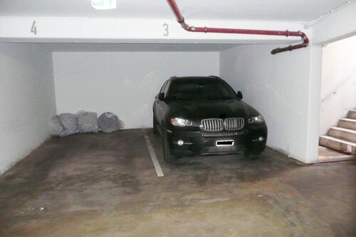 Foto - Tiefgaragen-Stellplatz - Fischmarkt, Erfurt