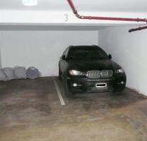 Tiefgaragen-Stellplatz - Fischmarkt, Erfurt