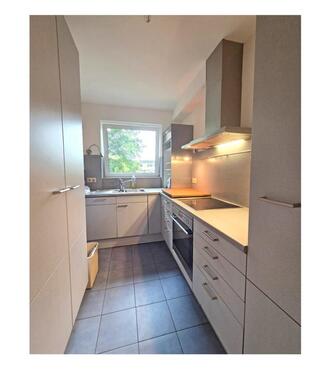 Foto - Etagenwohnung in Hamburg