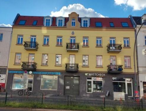 Foto - Modern möbliertes Apartment zur Dauermiete inkl. Internet & Strom