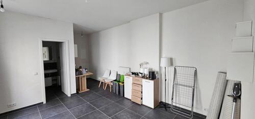 Foto - 2 Zimmer Etagenwohnung zur Miete in Berlin