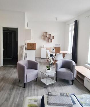 Foto - 2 Zimmer Etagenwohnung in Berlin