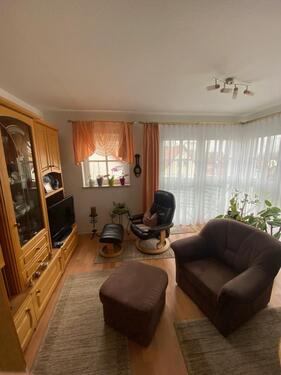 Foto - Etagenwohnung zur Miete in Zella-Mehlis