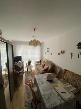 Foto - Etagenwohnung in Zella-Mehlis zur Miete