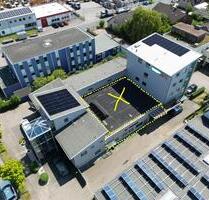 Hannover Laatzen - Lagerhalle mit 340 m² zu vermieten. WC+Küche, Teilbar