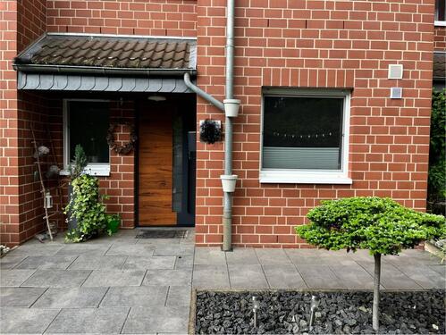 Foto - Charmantes Reihenmittelhaus in der Nordstadt Hamelns