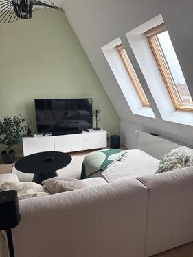 Foto - Etagenwohnung in Hamburg