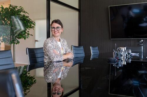 Foto - Virtuelles Büro in Leverkusen mieten - inkl. Postweiterleitung