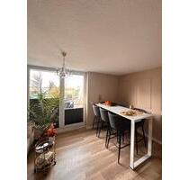 Schöne Maisonette-Wohnung (61 m²) - Neubrandenburg Datzeberg