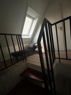 Foto - Etagenwohnung zur Miete in Neubrandenburg