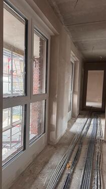 Foto - OG Wohnung in Rhauderfehn zu vermieten, Erstbezug