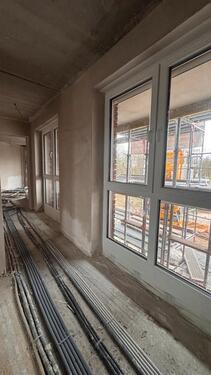 Foto - Etagenwohnung in Saterland zur Miete