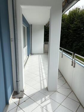 Foto - 4 Zimmer Etagenwohnung in Eriskirch