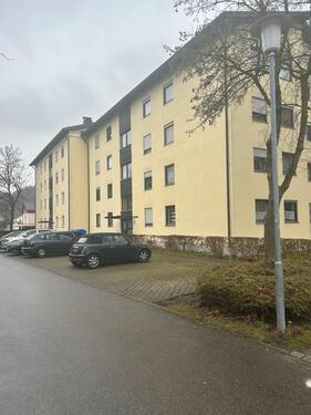 Foto - 1 Zimmer Etagenwohnung zur Miete in Trostberg