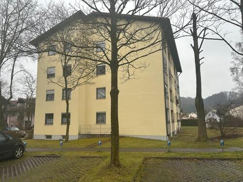 Foto - 1 Zimmer Etagenwohnung in Trostberg