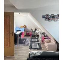 Zentrumsnahe 2,5-Zimmer-Wohnung inkl. Dachgeschosszimmer - Schwabach