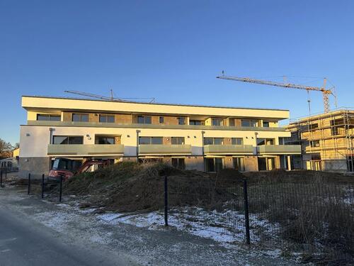 Foto - Penthouse Wohnung in Brakel - Das perfekte Wohnerlebnis