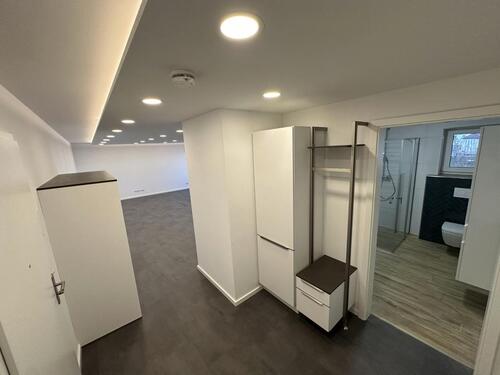 Foto - Einfamilienhaus in Brakel zur Miete