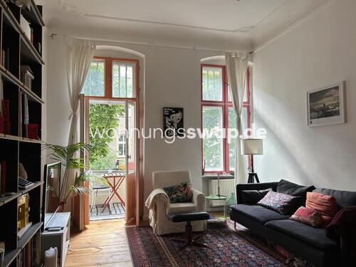 Foto - 2 Zimmer Etagenwohnung zur Miete in Berlin