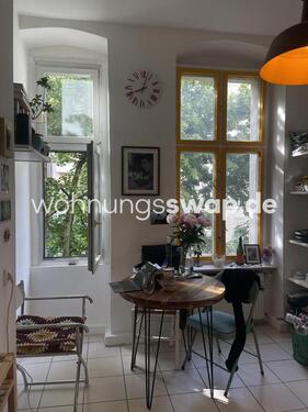 Foto - 2 Zimmer Etagenwohnung in Berlin