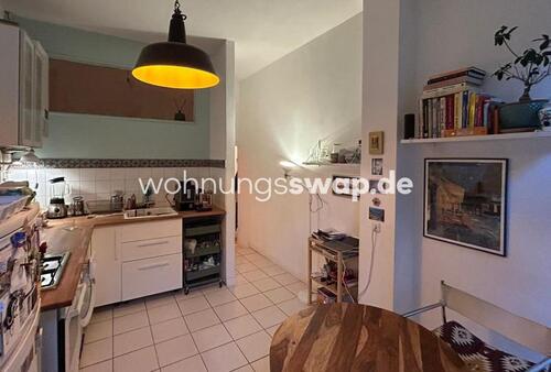 Foto - Etagenwohnung in Berlin zur Miete