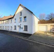 Charmantes Appartement in zentraler Lage von Rodenberg