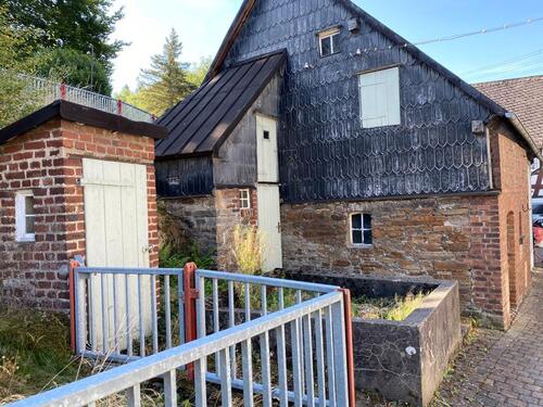 Foto - Einfamilienhaus in Daaden