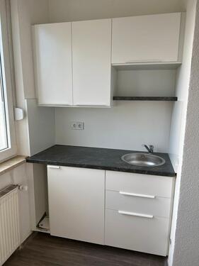 Foto - Single-Wohnung zu vermieten - ca. 40 m2 sofort bezugsfrei