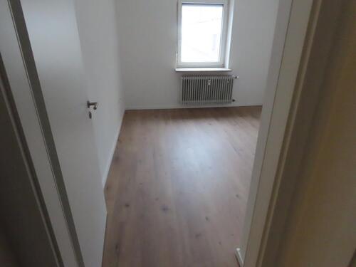 Foto - Hochparterre in Marktredwitz zur Miete