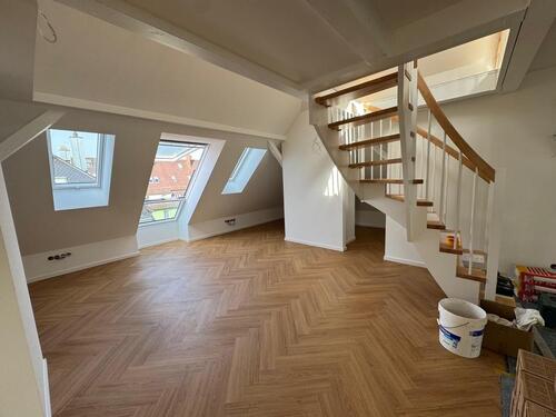 Foto - Loft in Augsburg zu vermieten - 1.500,00&nbsp;EUR Kaltmiete, ca.&nbsp; 85,00&nbsp;m&sup2;