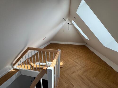 Foto - 2 Zimmer Loft - Studio - Atelier in Augsburg