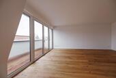 Foto - 3 Zimmer Dachgeschoßwohnung zur Miete in Leipzig