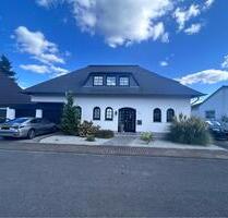 Schöne Villa in Schwalbach-Saar - Saarbrücken St. Arnual