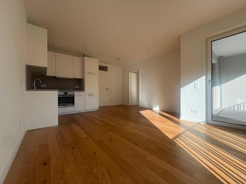 Foto - Etagenwohnung in Hamburg zur Miete