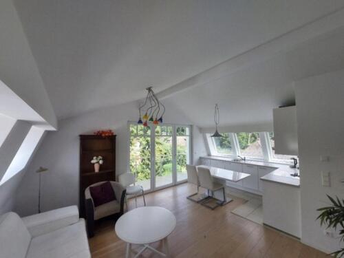 Foto - 3 Zimmer Dachgeschoßwohnung zur Miete in Stapelfeld