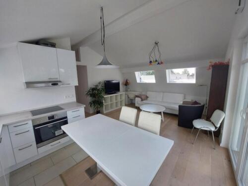 Foto - 3 Zimmer Dachgeschoßwohnung in Stapelfeld