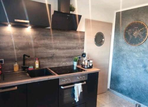 Foto - Etagenwohnung in Solingen zur Miete