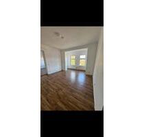 Eilsleben schöne helle Wohnung zu vermieten